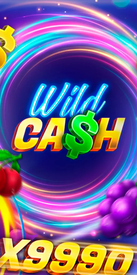 Wild Cash preview 2